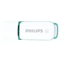 Philips USB 3.0              8GB Snow Edition Spring Green