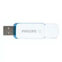 Philips USB 3.0             16GB Snow Edition Ocean Blue