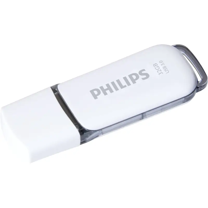 Philips USB 3.0             32GB Snow Edition Shadow Grey