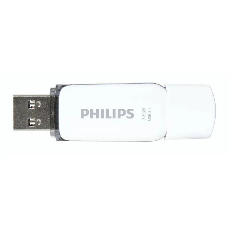 Philips USB 3.0             32GB Snow Edition Shadow Grey