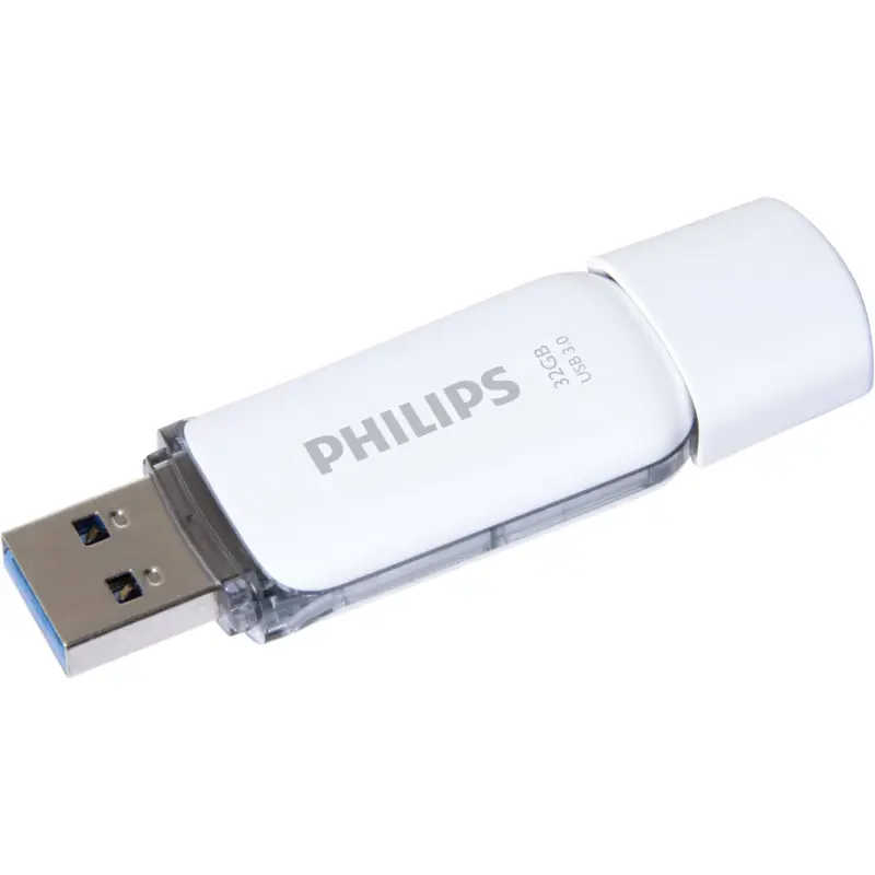 Philips USB 3.0             32GB Snow Edition Shadow Grey