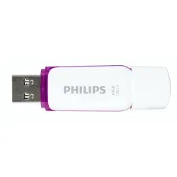 Philips USB 3.0             64GB Snow Edition Magic Purple
