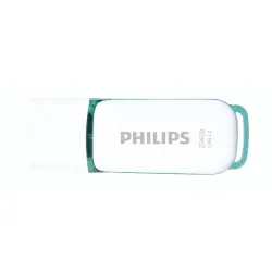 Philips USB 3.0            256GB Snow Edition Spring Green
