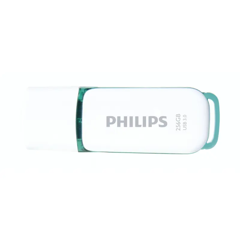 Philips USB 3.0            256GB Snow Edition Spring Green