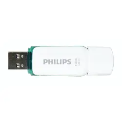 Philips USB 3.0            256GB Snow Edition Spring Green