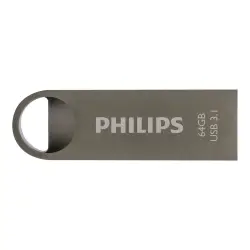 Philips USB 3.1             64GB Moon Space Gray