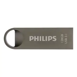 Philips USB 3.1            128GB Moon Space Grey