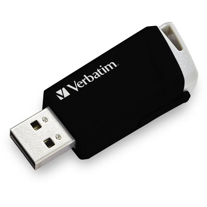 Verbatim Store n Click      32GB USB 3.2 Gen 1