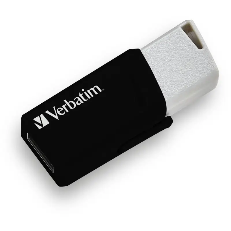 Verbatim Store n Click      32GB USB 3.2 Gen 1