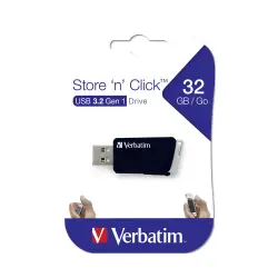 Verbatim Store n Click      32GB USB 3.2 Gen 1