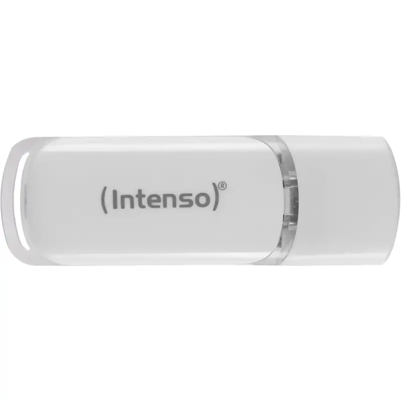 Intenso Flash Line          32GB USB Stick 3.1 Type-C