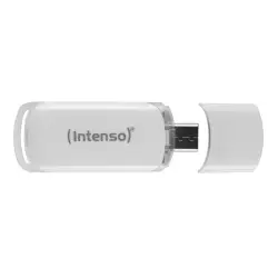 Intenso Flash Line          32GB USB Stick 3.1 Type-C