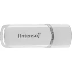 Intenso Flash Line          64GB USB Stick 3.1 Type-C