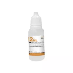 Liquid do generatora dymu Lensgo - 6x 12 ml
