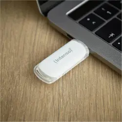 Intenso Flash Line         128GB USB Stick 3.1 Type-C