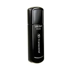 Transcend JetFlash 350       4GB USB 2.0