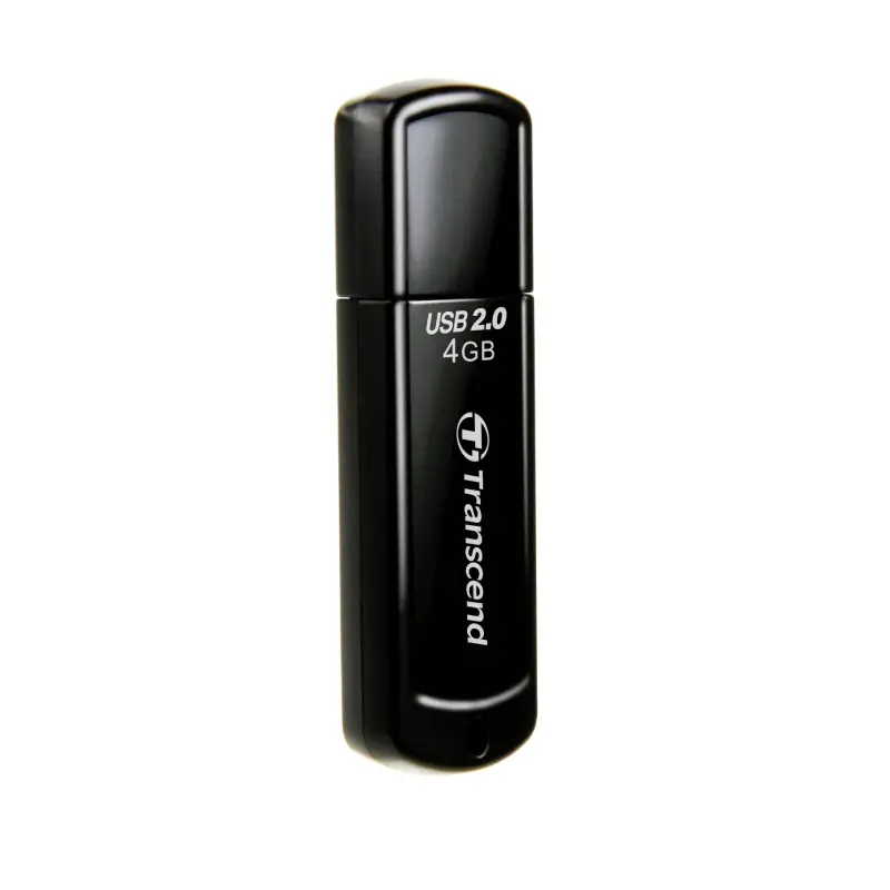 Transcend JetFlash 350       4GB USB 2.0