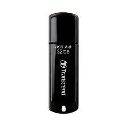 Transcend JetFlash 350      32GB USB 2.0