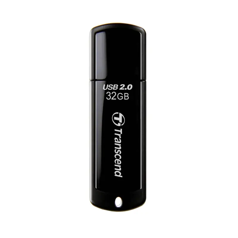 Transcend JetFlash 350      32GB USB 2.0