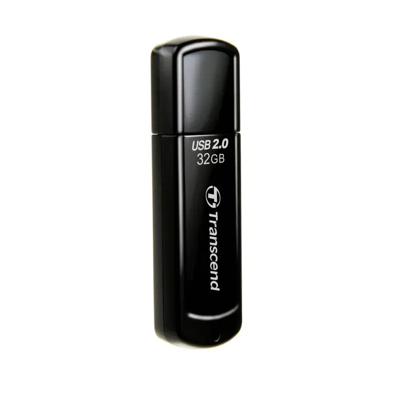 Transcend JetFlash 350      32GB USB 2.0