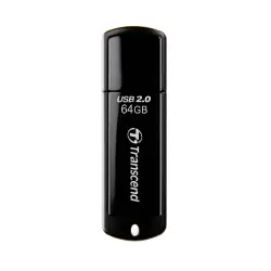 Transcend JetFlash 350      64GB USB 2.0