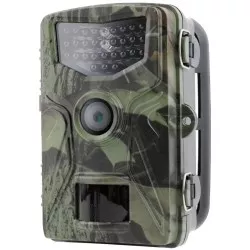 Braun Scouting Cam Black575