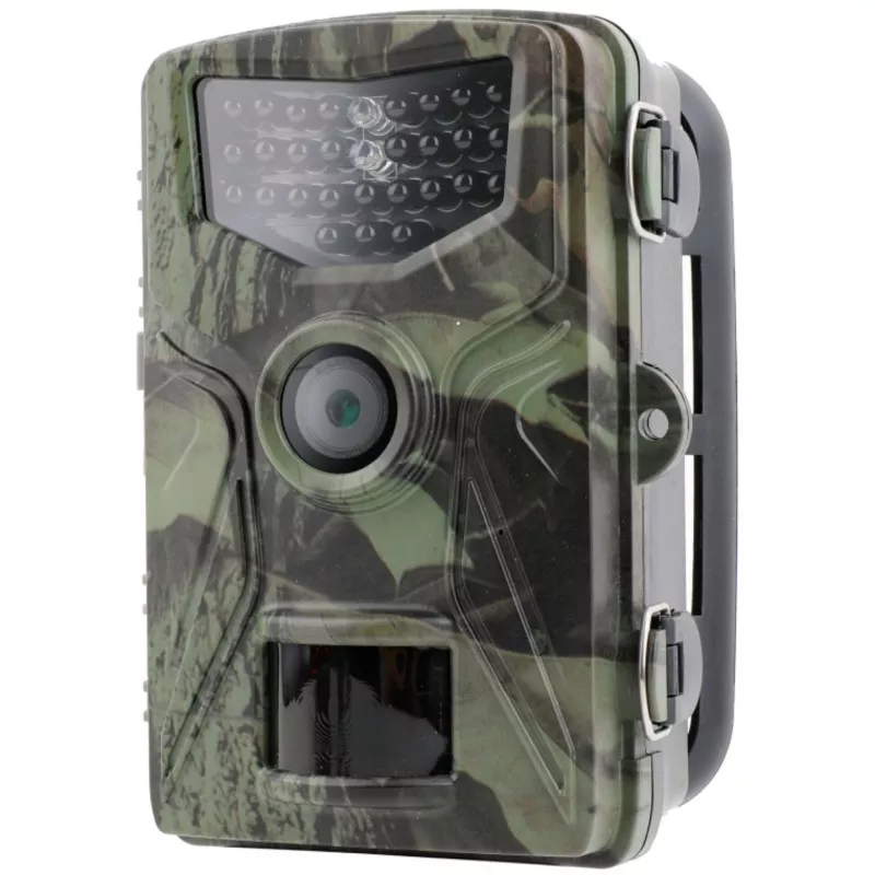 Braun Scouting Cam Black575