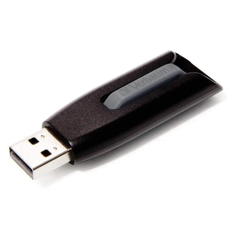 Verbatim Store n Go V3      32GB USB 3.0 grey               49173