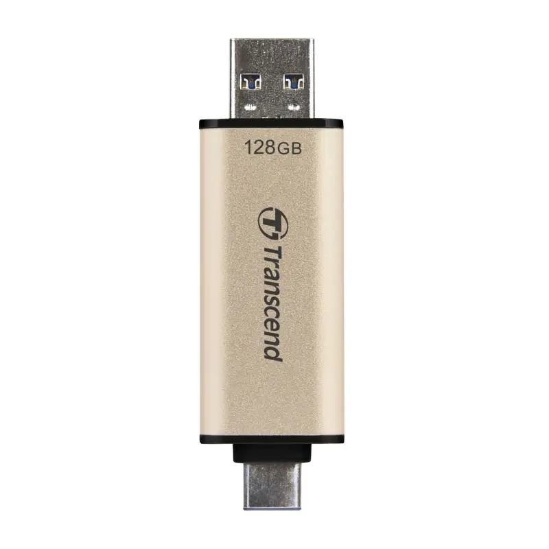 Transcend JetFlash 930 TLC 128GB USB 3.2 Typ-C