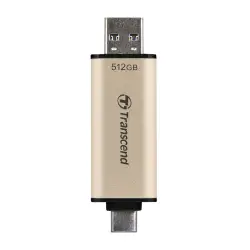Transcend JetFlash 930 TLC 512GB USB 3.2 Typ-C