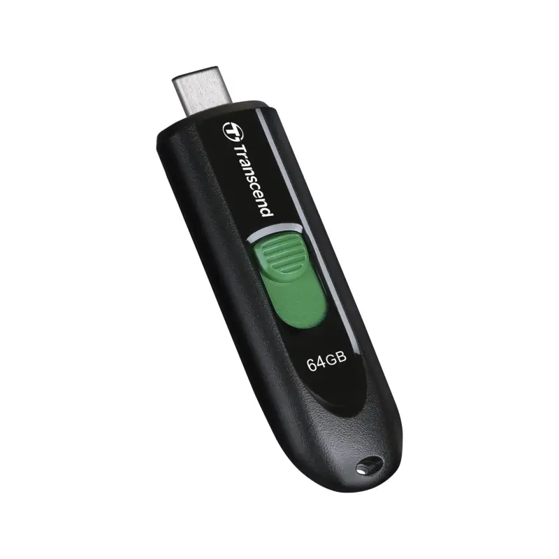 Transcend JetFlash 790      64GB USB 3.2 Type-C