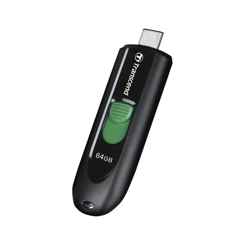 Transcend JetFlash 790      64GB USB 3.2 Type-C