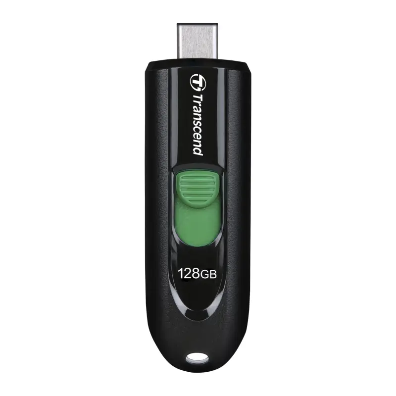 Transcend JetFlash 790     128GB USB 3.2 Type-C