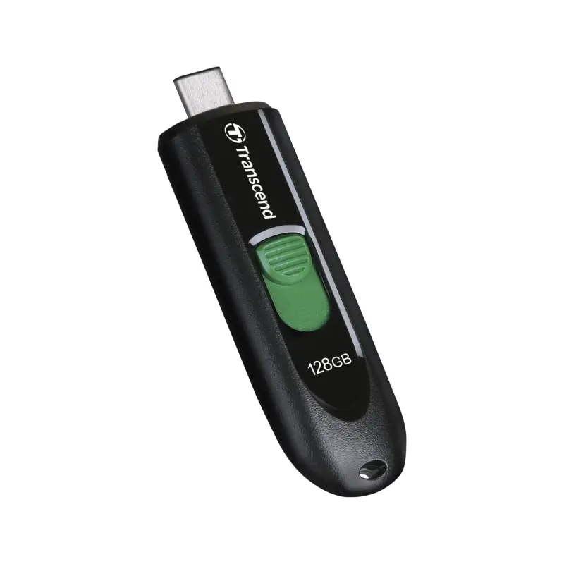 Transcend JetFlash 790     128GB USB 3.2 Type-C