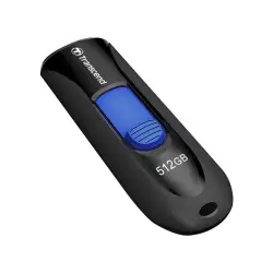 Transcend JetFlash 790     512GB USB 3.1 Gen 1 black