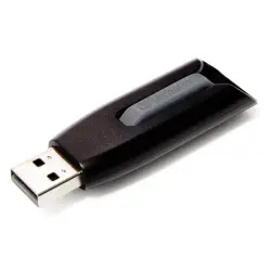 Verbatim Store n Go V3      64GB USB 3.0 grey               49174
