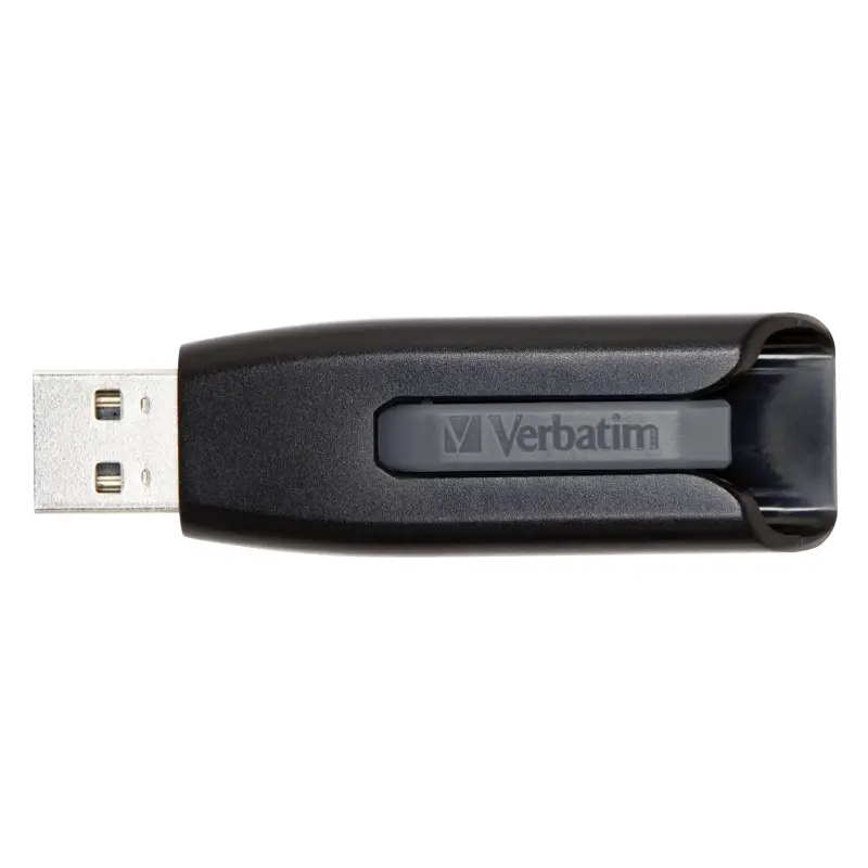 Verbatim Store n Go V3      64GB USB 3.0 grey               49174