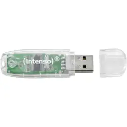 Intenso Rainbow Line        32GB USB Stick 2.0