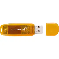 Intenso Rainbow Line        64GB USB Stick 2.0