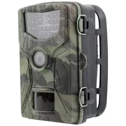 Braun Scouting Cam Black575