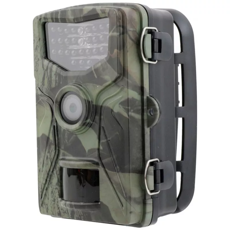 Braun Scouting Cam Black575