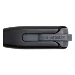 Verbatim Store n Go V3     128GB USB 3.0 grey               49189