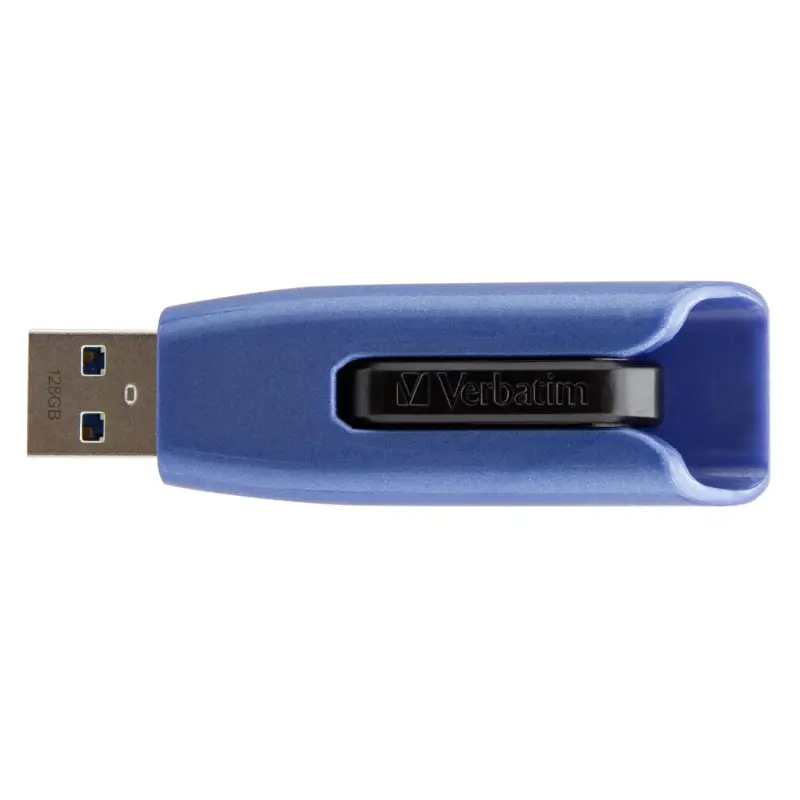Verbatim Store n Go V3 MAX 128GB USB 3.0 Read max. 300MBs   49808