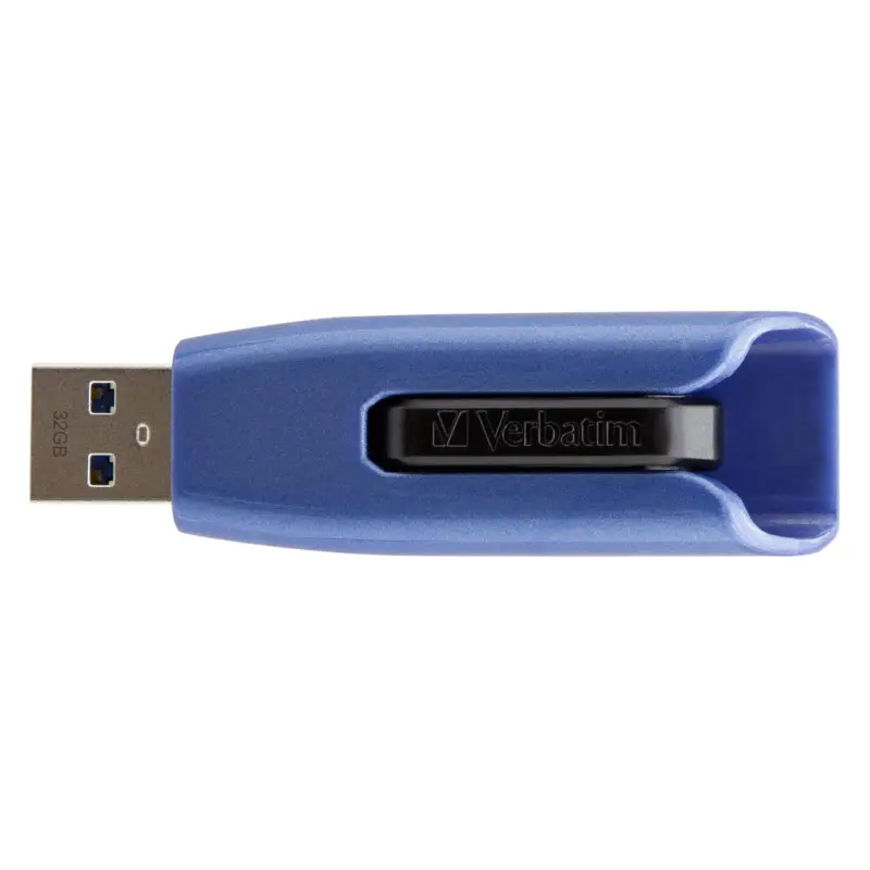 Verbatim Store n Go V3 MAX  32GB USB 3.0 Read max. 300MBs   49806