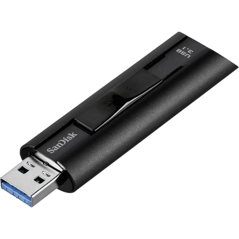 SanDisk Cruzer Extreme PRO 256GB USB 3.1         SDCZ880-256G-G46