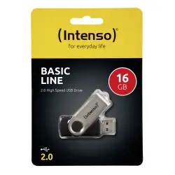 Intenso Basic Line          16GB USB Stick 2.0