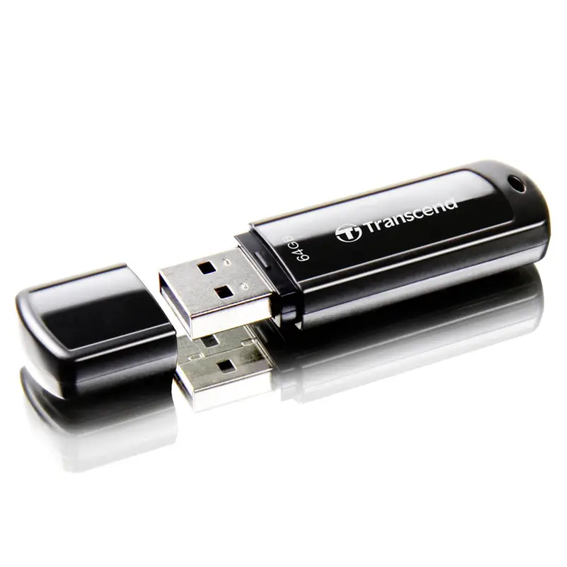 Transcend JetFlash 700      64GB USB 3.1 Gen 1