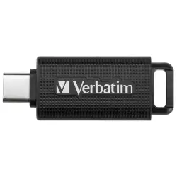 Verbatim Retractable        32GB USB 3.2 Gen 1 USB-C