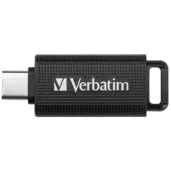 Verbatim Retractable        64GB USB 3.2 Gen 1 USB-C