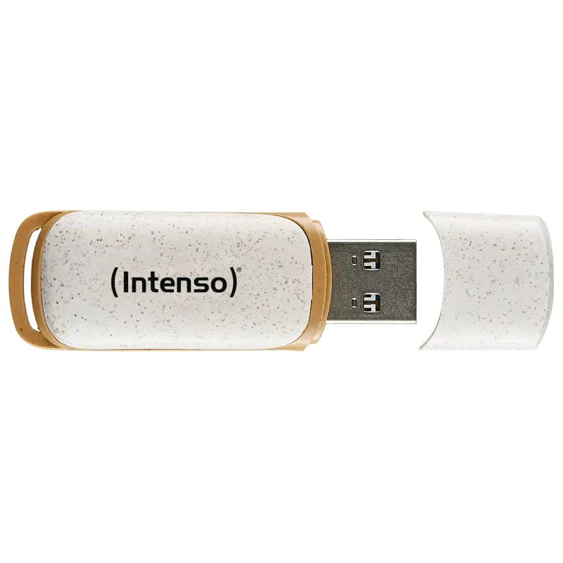 Intenso Green Line          64GB USB Stick 3.2 Gen 1